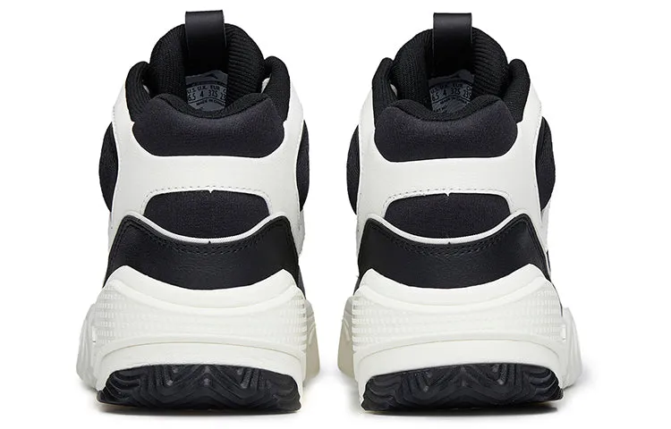 (WMNS) ANTA Life Series High 'Flame' 122238090R-4 sold by KicksCrew product image thumbnail 4