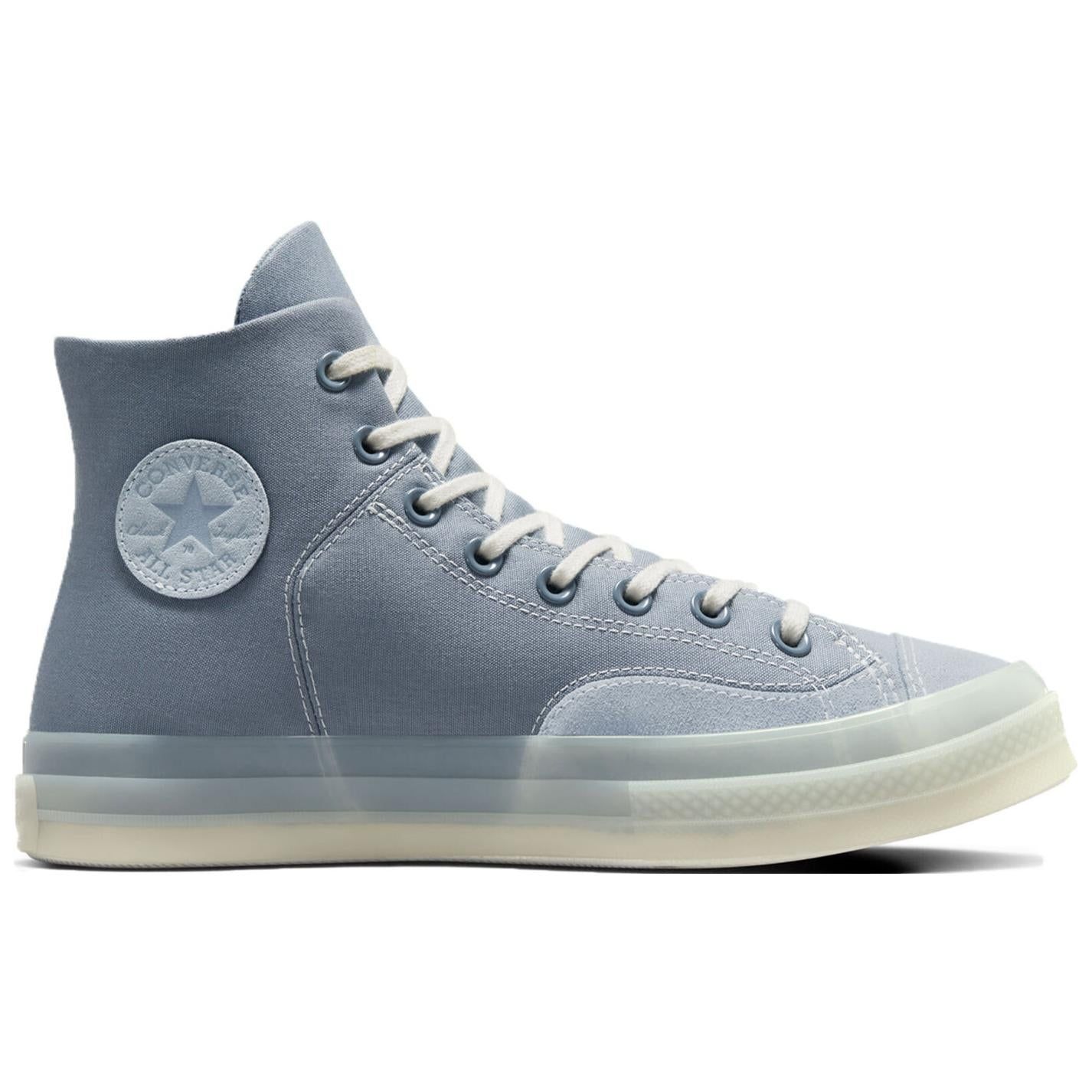 Converse Chuck 70 Marquis 'Grey' A04539C sold by KicksCrew product image thumbnail 6
