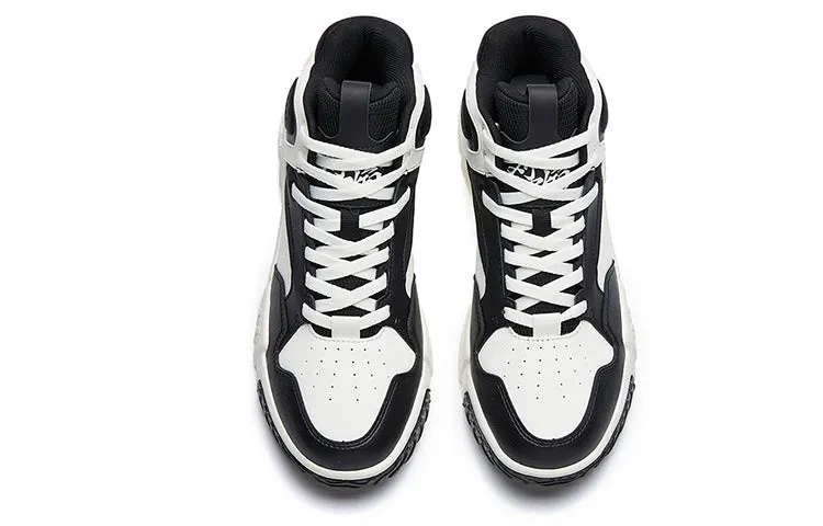 (WMNS) ANTA Life Series High 'Flame' 122238090R-4 sold by KicksCrew product image thumbnail 3