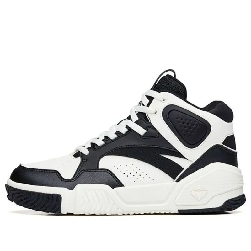 (WMNS) ANTA Life Series High 'Flame' 122238090R-4 sold by KicksCrew