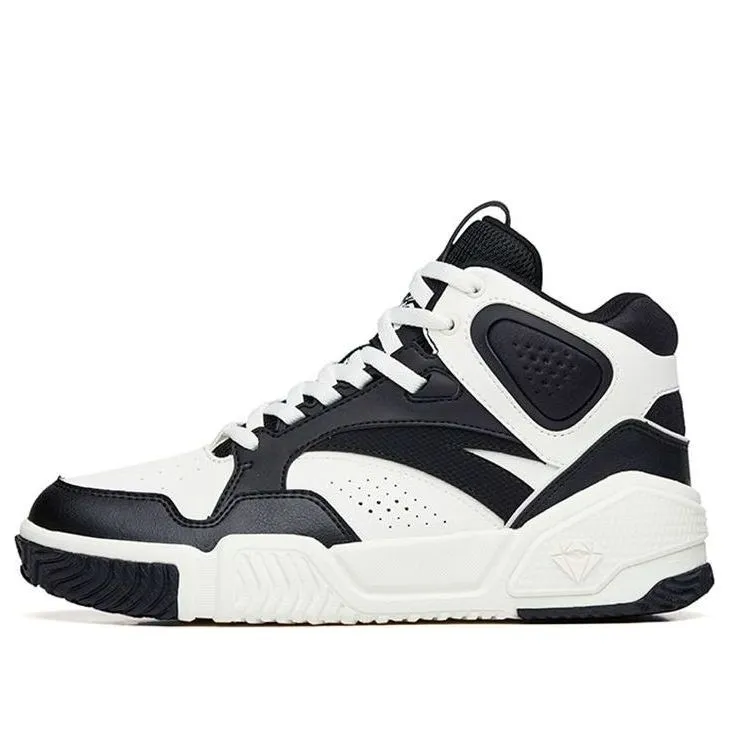 (WMNS) ANTA Life Series High 'Flame' 122238090R-4 sold by KicksCrew