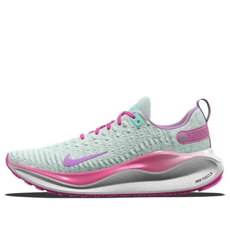(WMNS) Nike InfinityRN 4 By You Custom 'Multi' DX5048-300 sold by KicksCrew