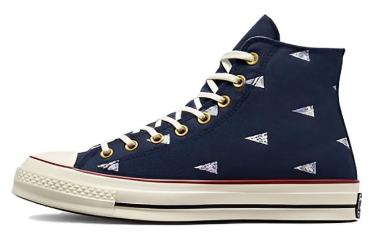 Converse Chuck 70 High 'Nautical Flag' A04965C sold by KicksCrew product image thumbnail 2