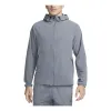 Nike Water-Repellent Hooded Versatile Jacket 'Grey' FB7551-084 sold by KicksCrew