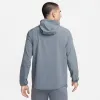 Nike Water-Repellent Hooded Versatile Jacket 'Grey' FB7551-084 sold by KicksCrew