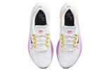 (WMNS) Nike Zoom Fly 5 'White Rush Fuchsia' DM8974-100 sold by KicksCrew