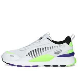 Y.R Puma RS 3.0 Synth Pop 'White Fizzy Lime' 392609-01 | Parallel