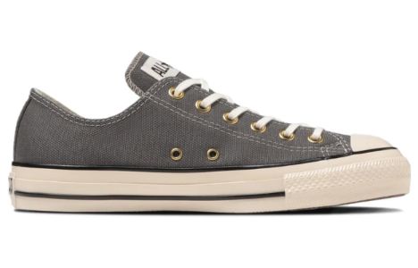 Converse All Star Us Duckcanvas Ox 'Smokey Black' 31309781 sold by KicksCrew