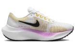 (WMNS) Nike Zoom Fly 5 'White Rush Fuchsia' DM8974-100 sold by KicksCrew