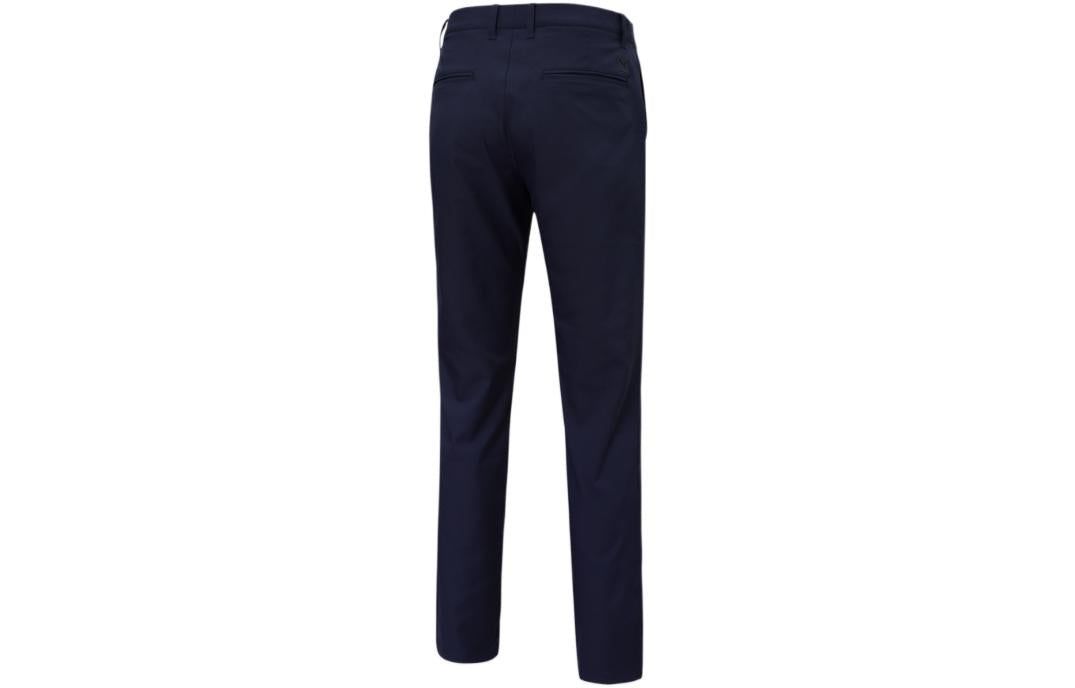Puma Jackpot Golf Pants 'Navy' 599243-03 sold by KicksCrew product image thumbnail 2