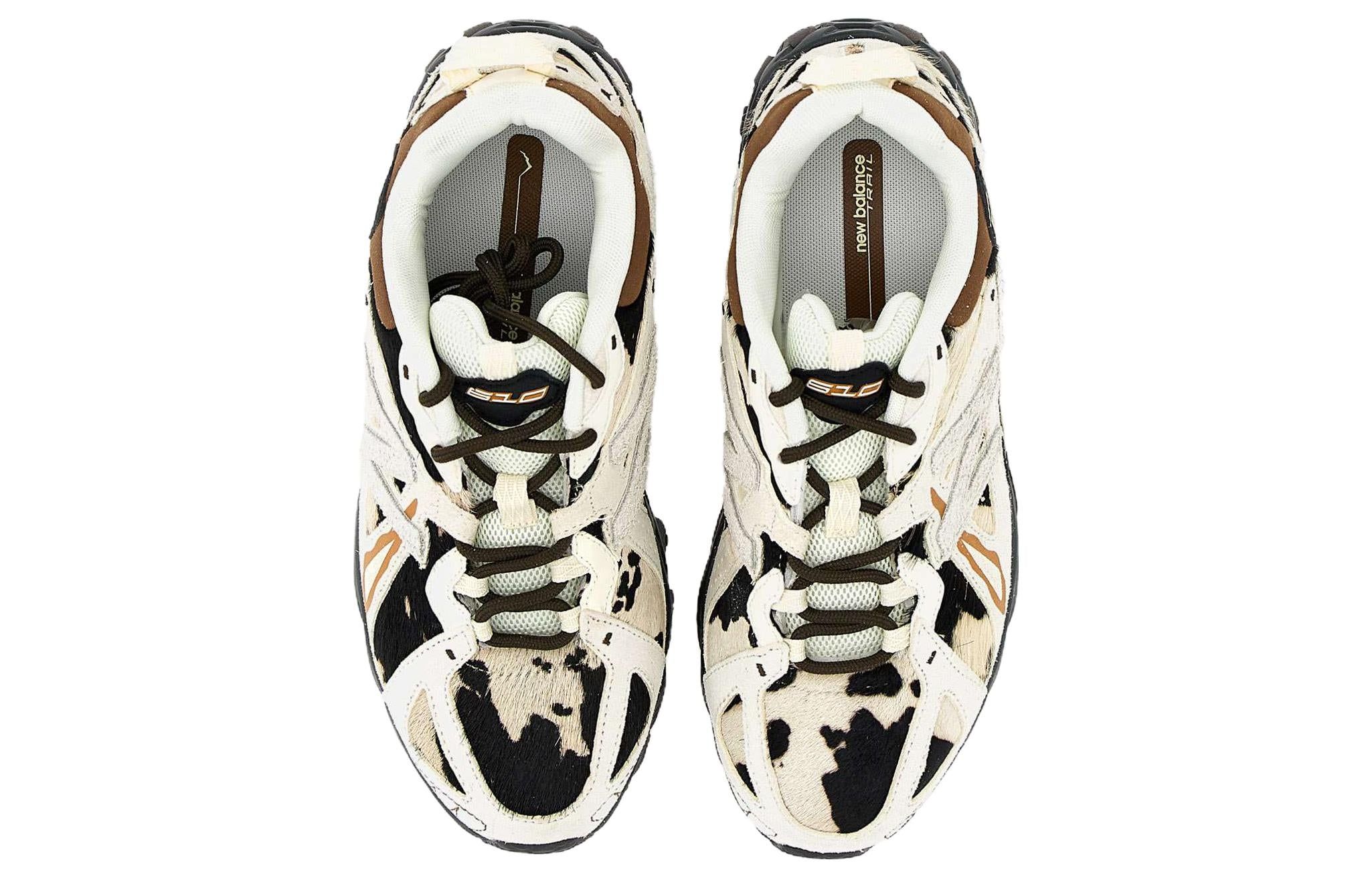 New Balance 610 v1 Shoes 'Cow Print' ML610TI sold by KicksCrew product image thumbnail 4