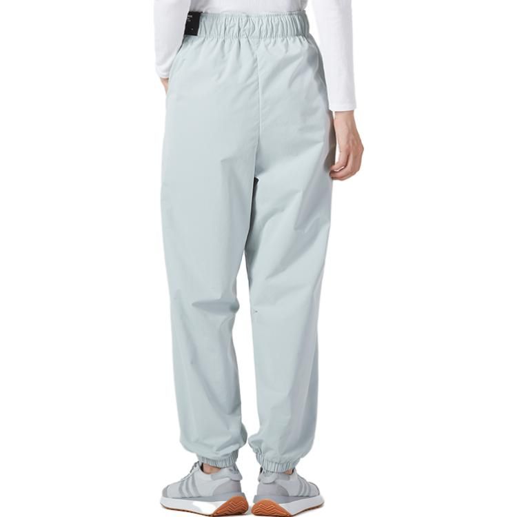 (WMNS) Adidas City Escape Woven Pants 'Blue' IP7080 sold by KicksCrew product image thumbnail 3