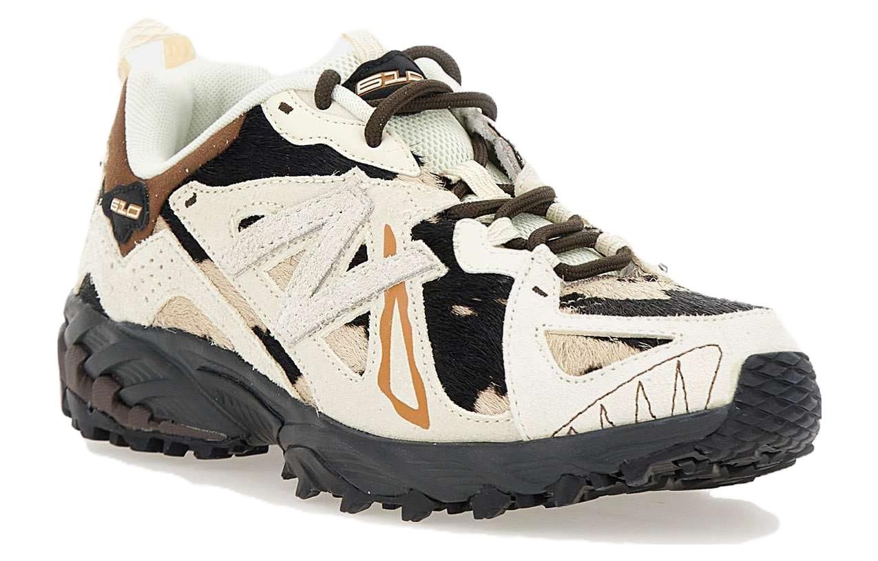 New Balance 610 v1 Shoes 'Cow Print' ML610TI sold by KicksCrew product image thumbnail 3