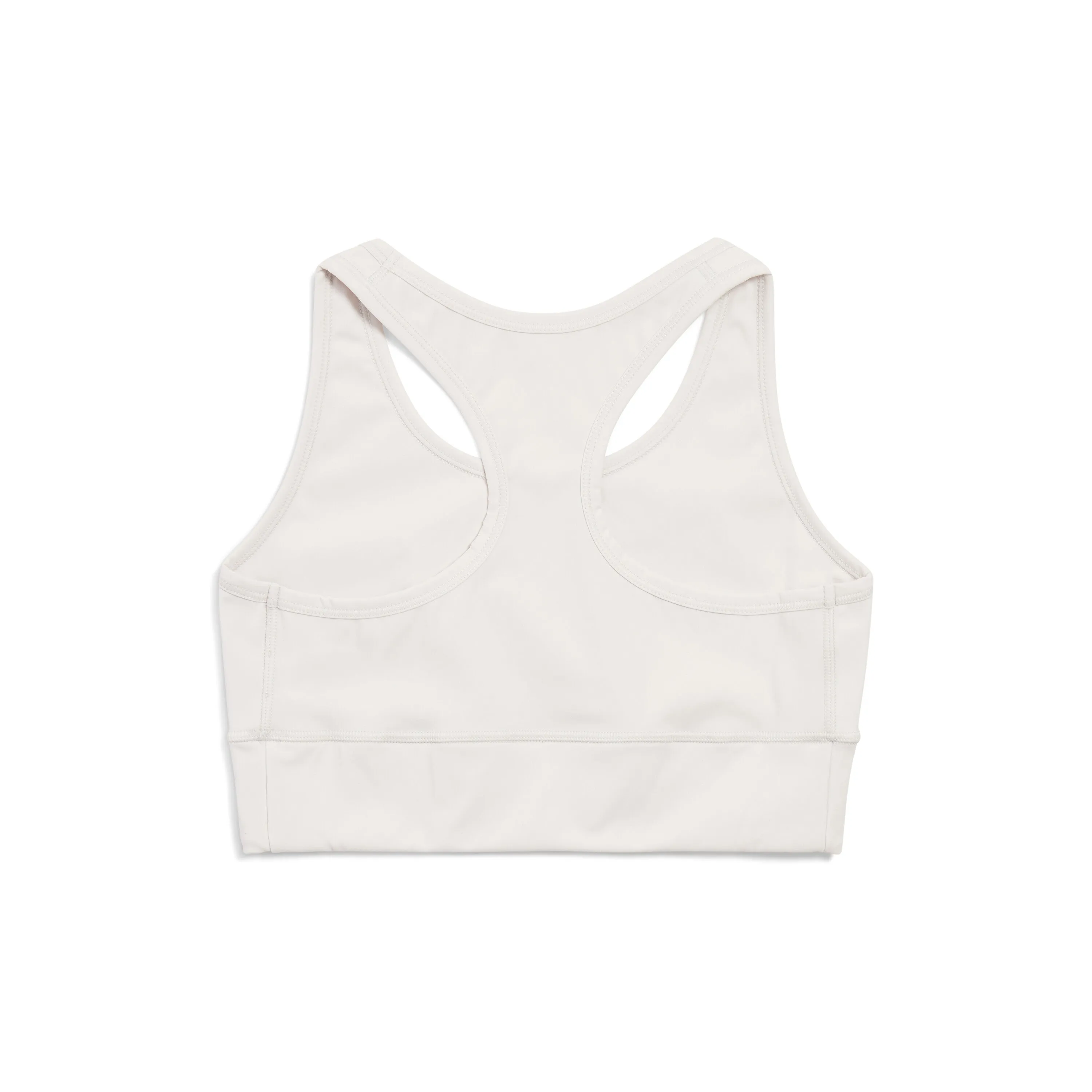 (WMNS) Balenciaga Activewear Sports Bra 'Off White' 7932824E2B99016 sold by KicksCrew product image thumbnail 2