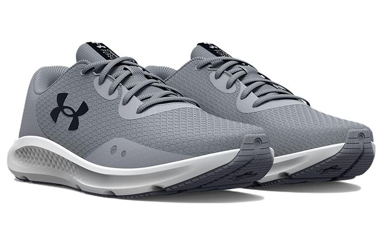 Under Armour Charged Pursuit 3 'Mod Grey' 3024878-104 sold by KicksCrew product image thumbnail 3