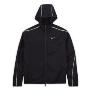 Nike x NOCTA Warm-Up Jacket 'Black' DV3662-010 sold by KicksCrew
