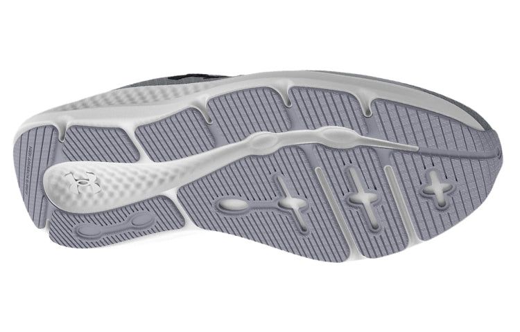 Under Armour Charged Pursuit 3 'Mod Grey' 3024878-104 sold by KicksCrew product image thumbnail 5