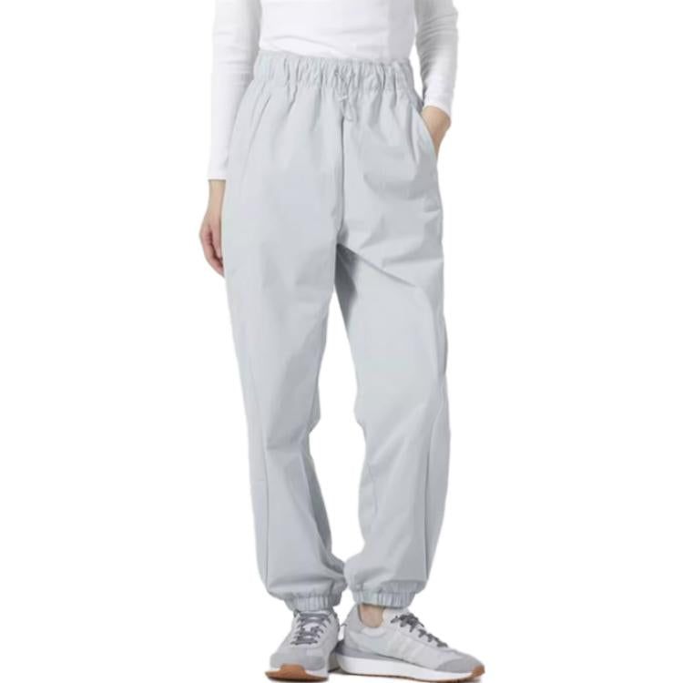 (WMNS) Adidas City Escape Woven Pants 'Blue' IP7080 sold by KicksCrew product image thumbnail 2