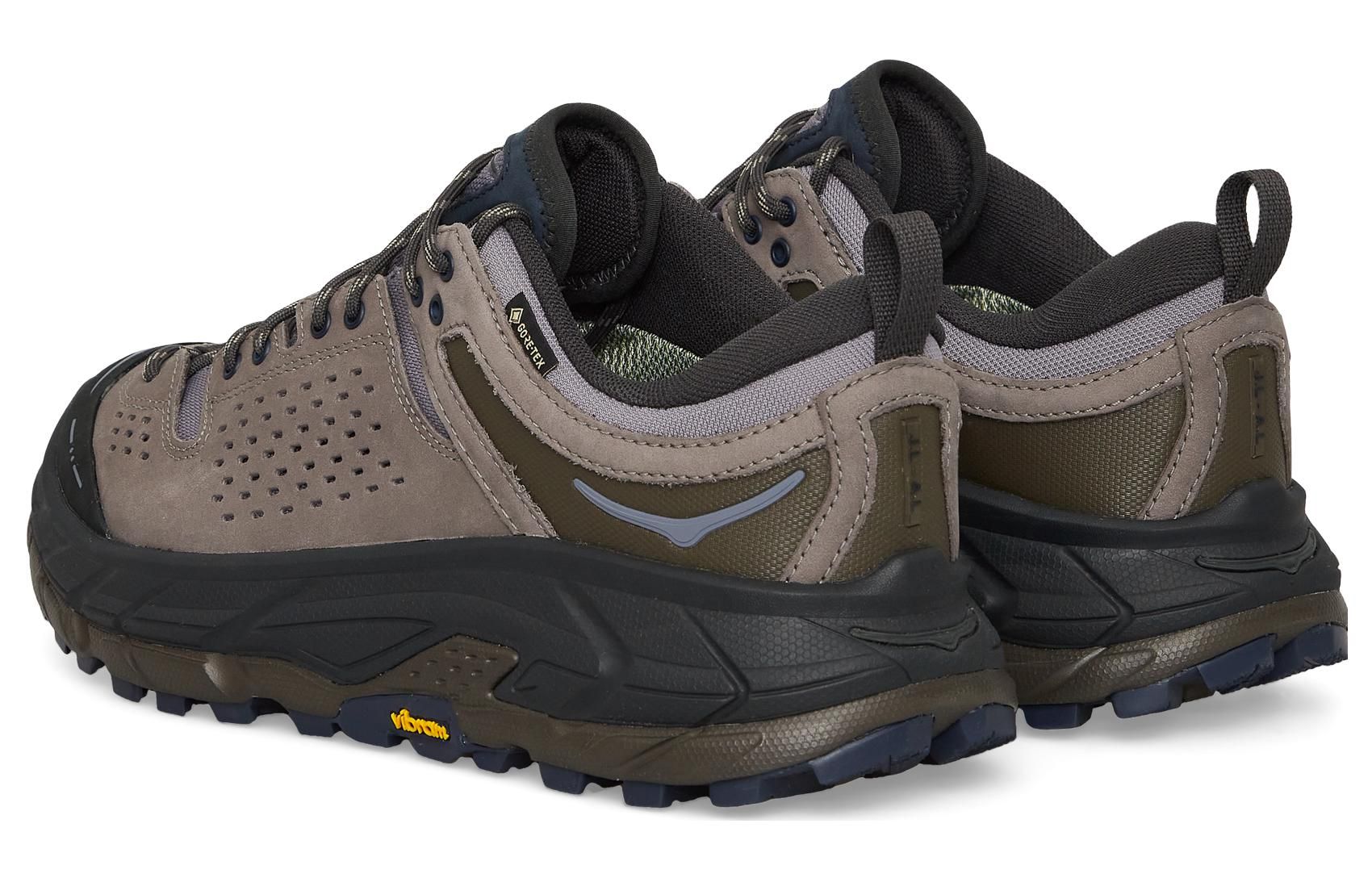 Hoka One One _J.L-A.L_ x Tor Ultra Low GORE-TEX 'Desert Taupe' 1144650-DTRRD sold by KicksCrew product image thumbnail 4