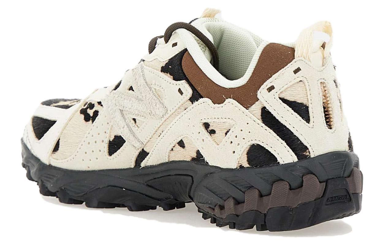 New Balance 610 v1 Shoes 'Cow Print' ML610TI sold by KicksCrew product image thumbnail 5