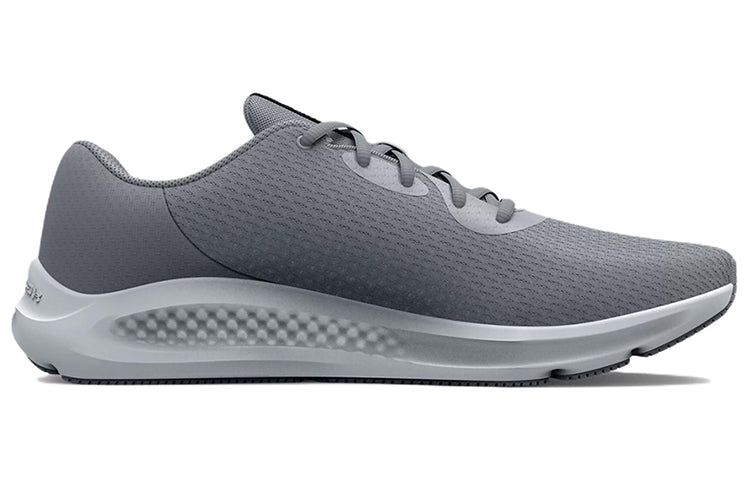 Under Armour Charged Pursuit 3 'Mod Grey' 3024878-104 sold by KicksCrew product image thumbnail 2