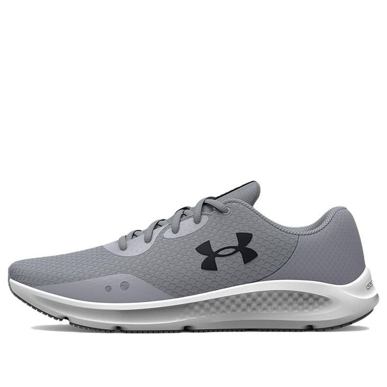 Under Armour Charged Pursuit 3 'Mod Grey' 3024878-104 sold by KicksCrew