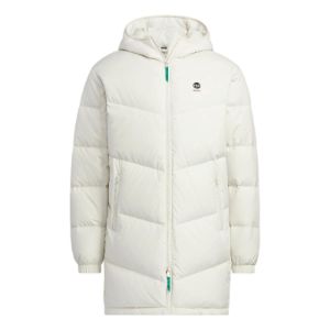 Adidas Neo Essentails Down Jackets 'White' HN4788 sold by KicksCrew