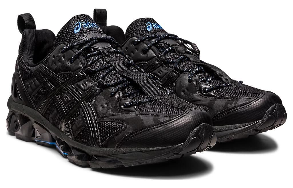 ASICS Gel Quantum 360 Vii Kiso 'Black' 1201A679-001 sold by KicksCrew product image thumbnail 3