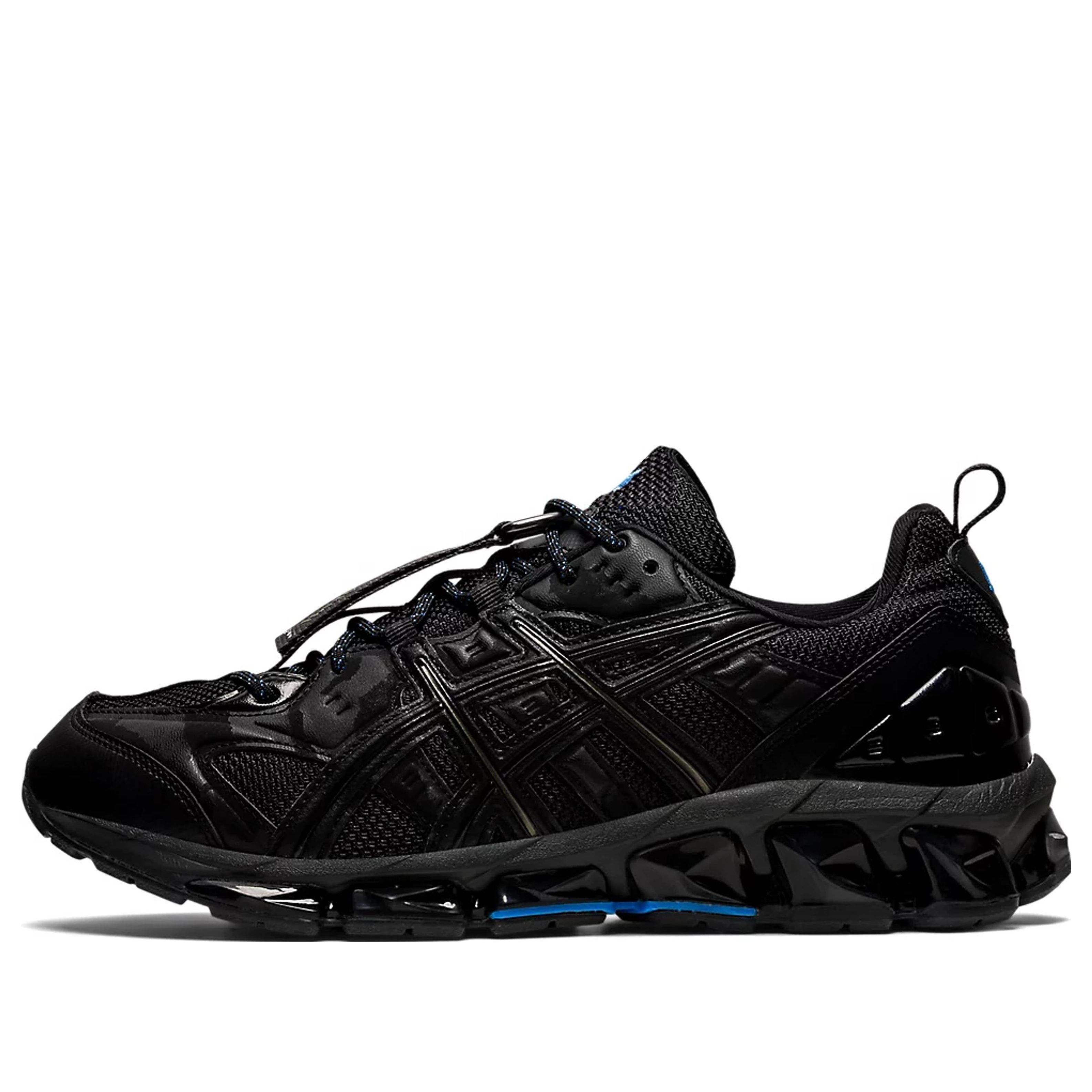 ASICS Gel Quantum 360 Vii Kiso 'Black' 1201A679-001 sold by KicksCrew