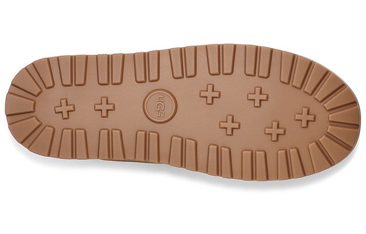 UGG Classic Mini Lace-Up Weather Boot 'Chestnut' 1120849-CHE sold by KicksCrew product image thumbnail 6