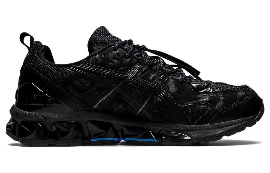 ASICS Gel Quantum 360 Vii Kiso 'Black' 1201A679-001 sold by KicksCrew product image thumbnail 2
