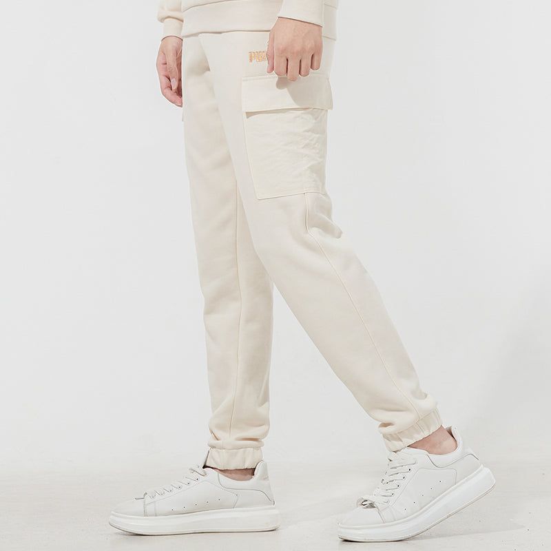 Puma Winterized Cargo Pants 'Beige' 848258-73 sold by KicksCrew product image thumbnail 5