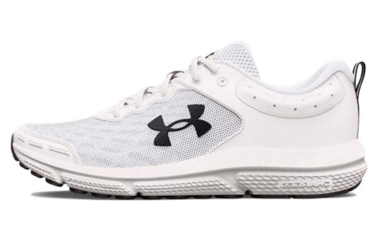 Under Armour Charged Assert 10 Running Shoes 'White Black' 3026176102 sold by KicksCrew product image thumbnail 2
