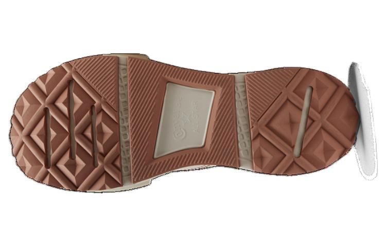 Converse Run Star Legacy CX 'Egret Brown' A05255C sold by KicksCrew product image thumbnail 3