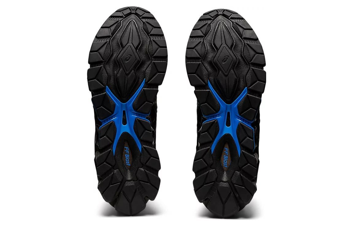 ASICS Gel Quantum 360 Vii Kiso 'Black' 1201A679-001 sold by KicksCrew product image thumbnail 6