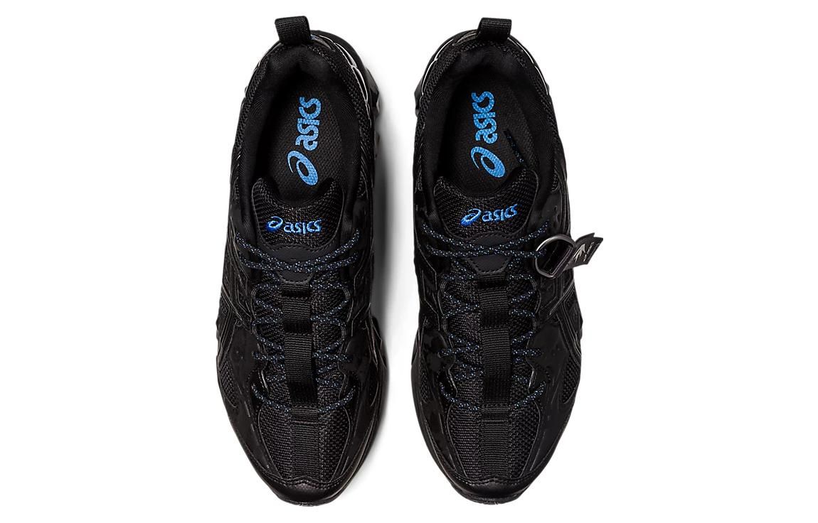 ASICS Gel Quantum 360 Vii Kiso 'Black' 1201A679-001 sold by KicksCrew product image thumbnail 4