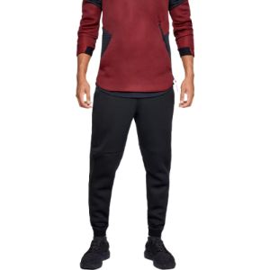 Under Armour Unstoppable Move Pants 'Black' 1320707-001 sold by KicksCrew