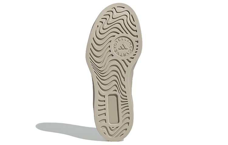 Adidas by Stella McCartney Court Shoes 'Gobi Shadow Brown' IG2438 sold by KicksCrew product image thumbnail 6