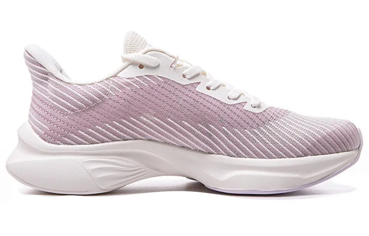 (WMNS) ANTA Edge 'Pink Light Purple' 122035589-1 sold by KicksCrew product image thumbnail 2