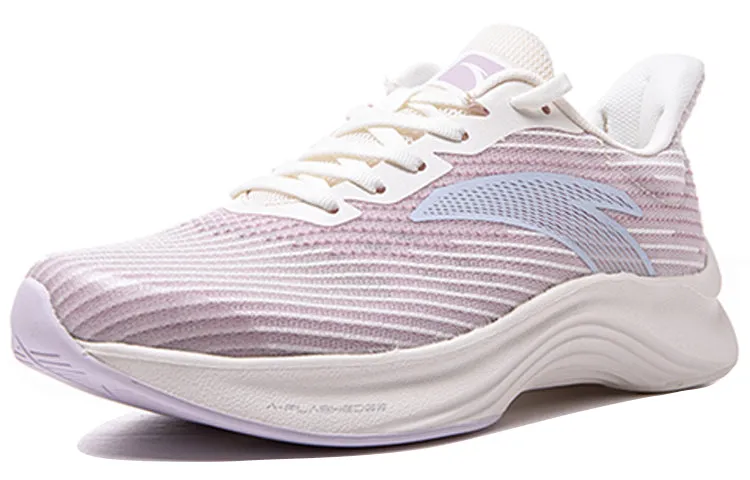 (WMNS) ANTA Edge 'Pink Light Purple' 122035589-1 sold by KicksCrew product image thumbnail 3