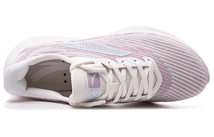 (WMNS) ANTA Edge 'Pink Light Purple' 122035589-1 sold by KicksCrew product image thumbnail 4