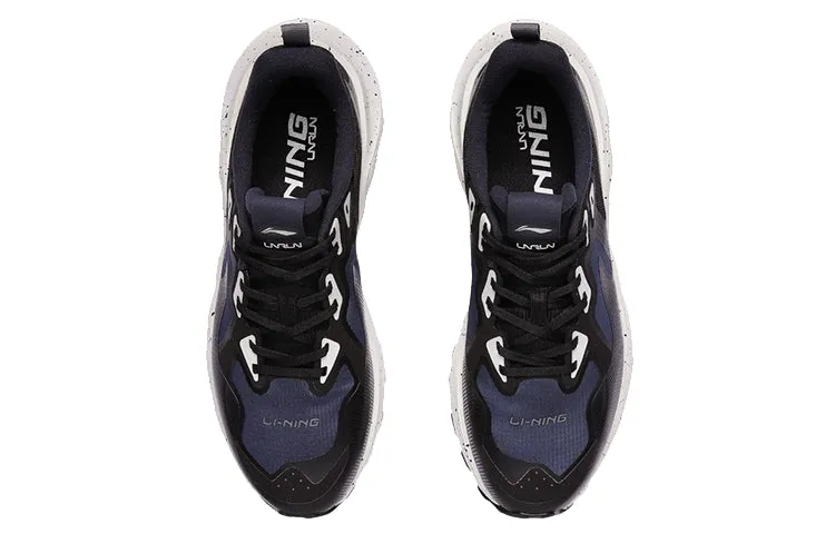 Li-Ning Protective Cloud 'Black Grey' ARHR079-1 sold by KicksCrew product image thumbnail 4