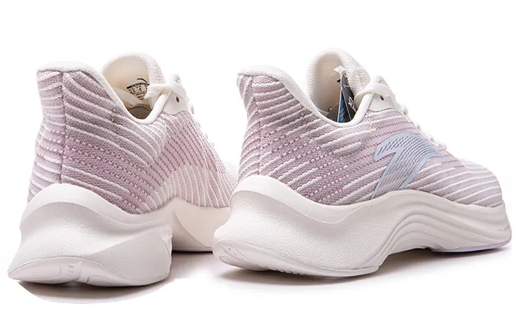 (WMNS) ANTA Edge 'Pink Light Purple' 122035589-1 sold by KicksCrew product image thumbnail 5