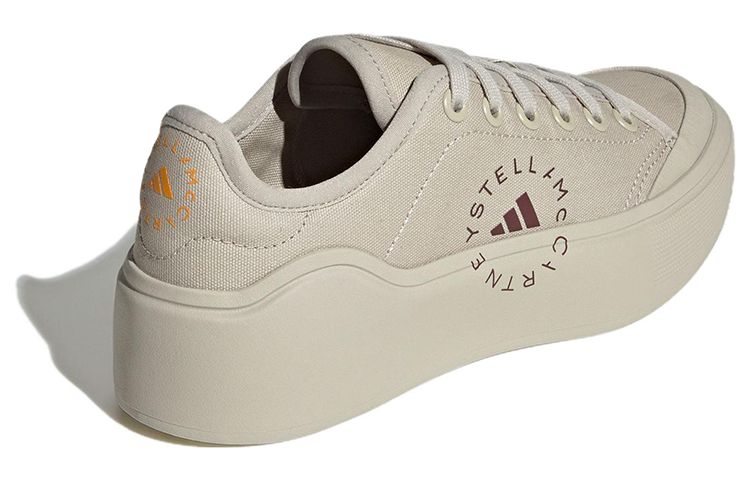 Adidas by Stella McCartney Court Shoes 'Gobi Shadow Brown' IG2438 sold by KicksCrew product image thumbnail 4