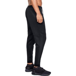 Under Armour Unstoppable Move Pants 'Black' 1320707-001 sold by KicksCrew