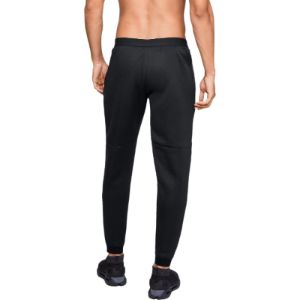Under Armour Unstoppable Move Pants 'Black' 1320707-001 sold by KicksCrew