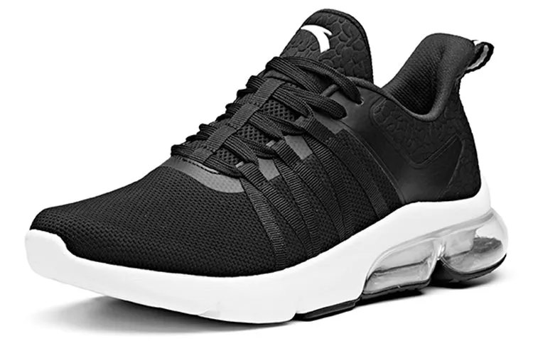 ANTA Running Series Sneakers 'Black' 91915511-4 sold by KicksCrew product image thumbnail 3