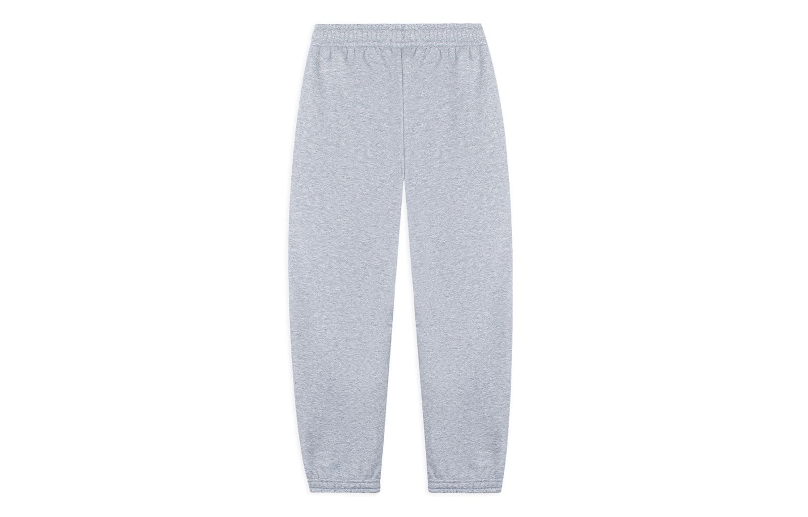 Li-Ning Embroidered Logo Joggers Sweatpants 'Light Grey' AKLSE81-6 sold by KicksCrew product image thumbnail 2