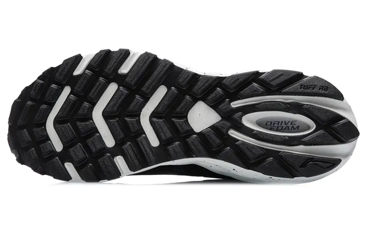 Li-Ning Protective Cloud 'Black Grey' ARHR079-1 sold by KicksCrew product image thumbnail 5