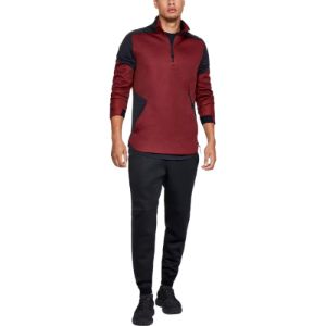 Under Armour Unstoppable Move Pants 'Black' 1320707-001 sold by KicksCrew